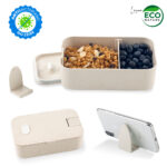 PORTACOMIDAS ECO HOLDER ANTIBACTERIANO