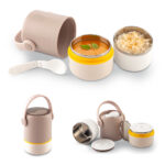 PORTACOMIDAS JOLT - Imagen 4
