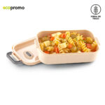 PORTACOMIDAS STORA ECO - Imagen 3