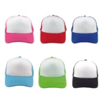 Gorra Para Sublimar