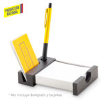 PORTATACOS CON PORTALAPICES - Imagen 2
