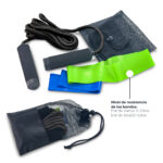 SET DE EJERCICIO FITNESS II