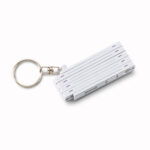 REGLA PLEGABLE CON LLAVERO - Imagen 3
