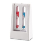 RELOJ DE ARENA DOBLE