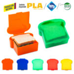 SANDUCHERA PLASTICA -