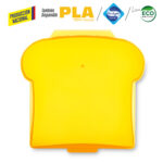 SANDUCHERA PLASTICA - - Imagen 6