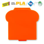 SANDUCHERA PLASTICA - - Imagen 4
