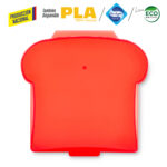 SANDUCHERA PLASTICA - - Imagen 3