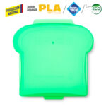 SANDUCHERA PLASTICA - - Imagen 2