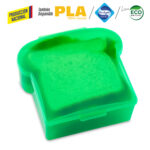 SANDUCHERA PLASTICA - - Imagen 7