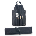 SET BBQ CON DELANTAL - Imagen 3