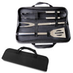 SET BBQ STANTON