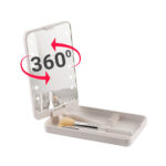 SET DE BROCHAS MIRROR LIGHT - Imagen 5