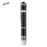 SET DE DESTORNILLADORES PEN CON LINTERNA LED - Imagen 2
