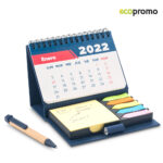 SET DE ESCRITORIO STICKY CALENDAR - Imagen 3