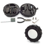 SET DE HERRAMIENTAS BIG TIRE