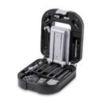 SET DE HERRAMIENTAS CON LAMPARA LED - Imagen 5