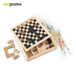 SET DE JUEGO CHESSMAN - Imagen 3