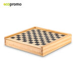 SET DE JUEGO CHESSMAN - Imagen 4