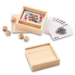 SET DE JUEGOS PELKAT