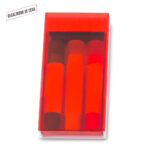 SET DE RESALTADORES MAGICOS EN CERA FLIPPER - Imagen 2