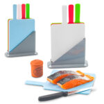 SET DE TABLAS CUISINE - Imagen 2