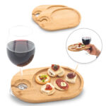 SET DE TABLAS WINE SNACK - Imagen 3