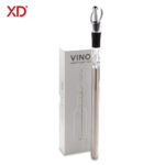 SET ENFRIADOR DE VINO CHILL - Imagen 2