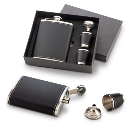 SET LICORERA MALT