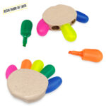 SET RESALTADOR FINGERS II ECO - Imagen 2