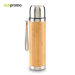 TERMO BAMBOO 500ML