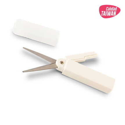 TIJERAS PLASTICAS