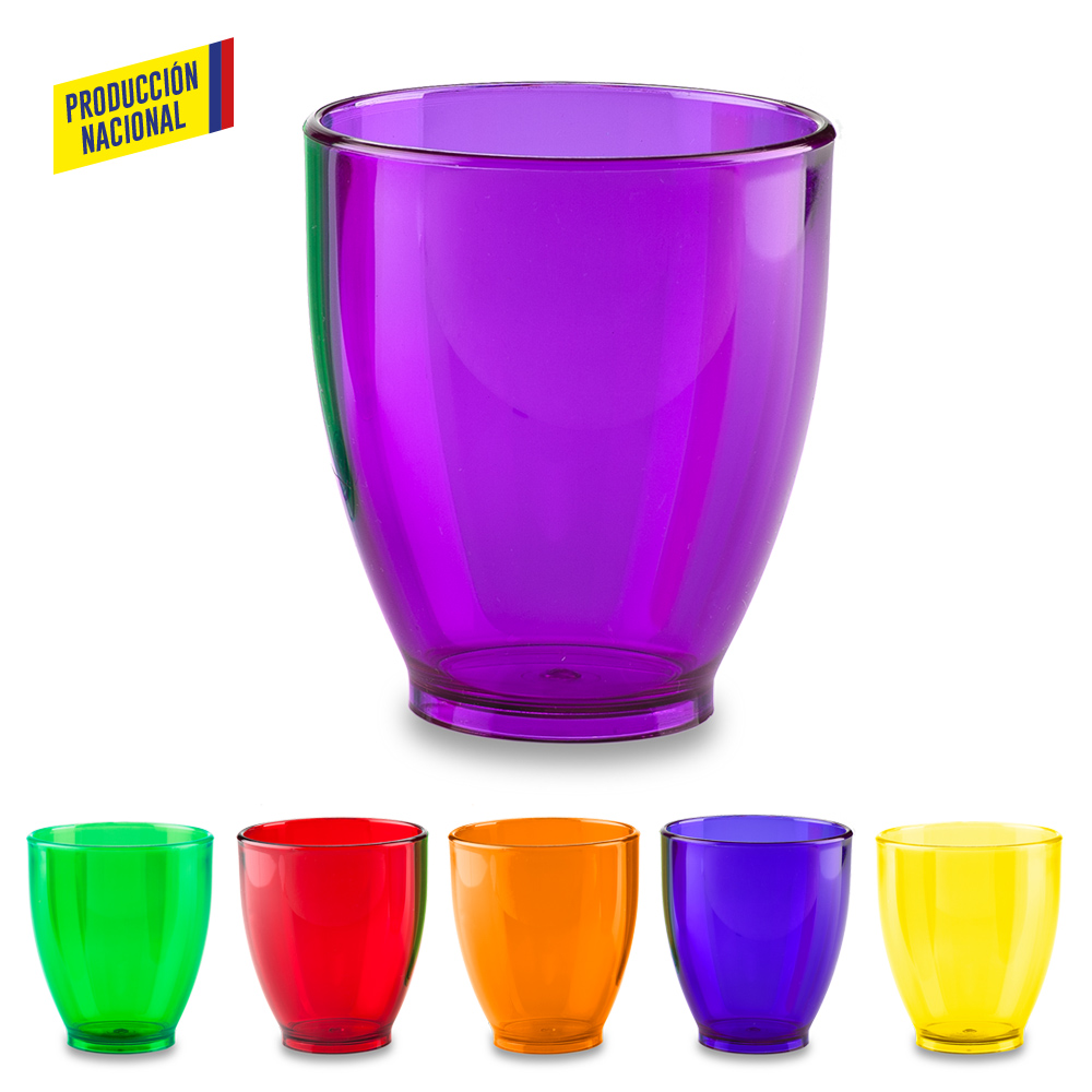 vaso-twister-12-oz-san-produccion-nacional-promocionales-morado VASO TWISTER 12 OZ SAN - - Imagen 1