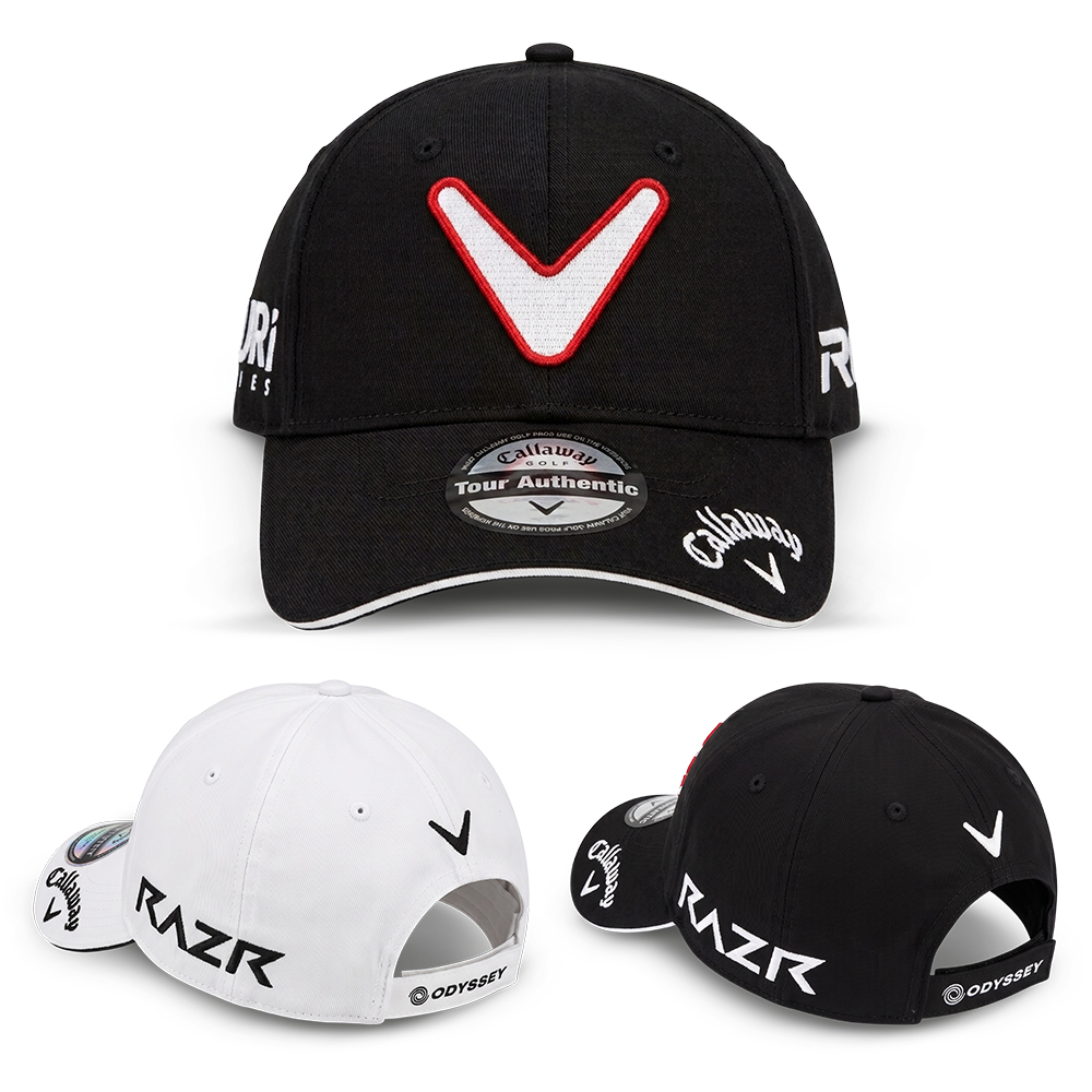 1789649899287-1 GORRA CALLAWAY RAZR - Imagen 1