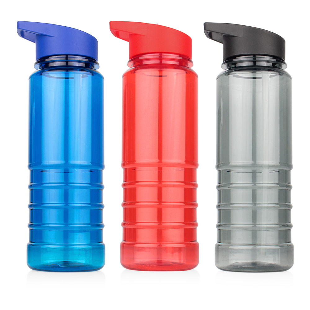 BE0451 Botella Brady 750 ml / 25 Oz - Imagen 1