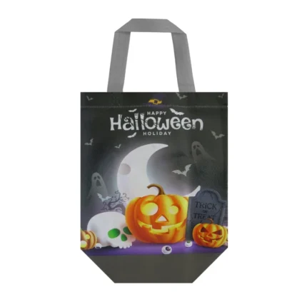 Bolsa Kambrel Halloween N°2