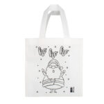 Bolsa Navidad Snow
