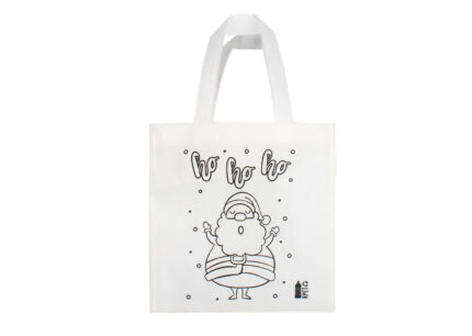 Bolsa Navidad Snow