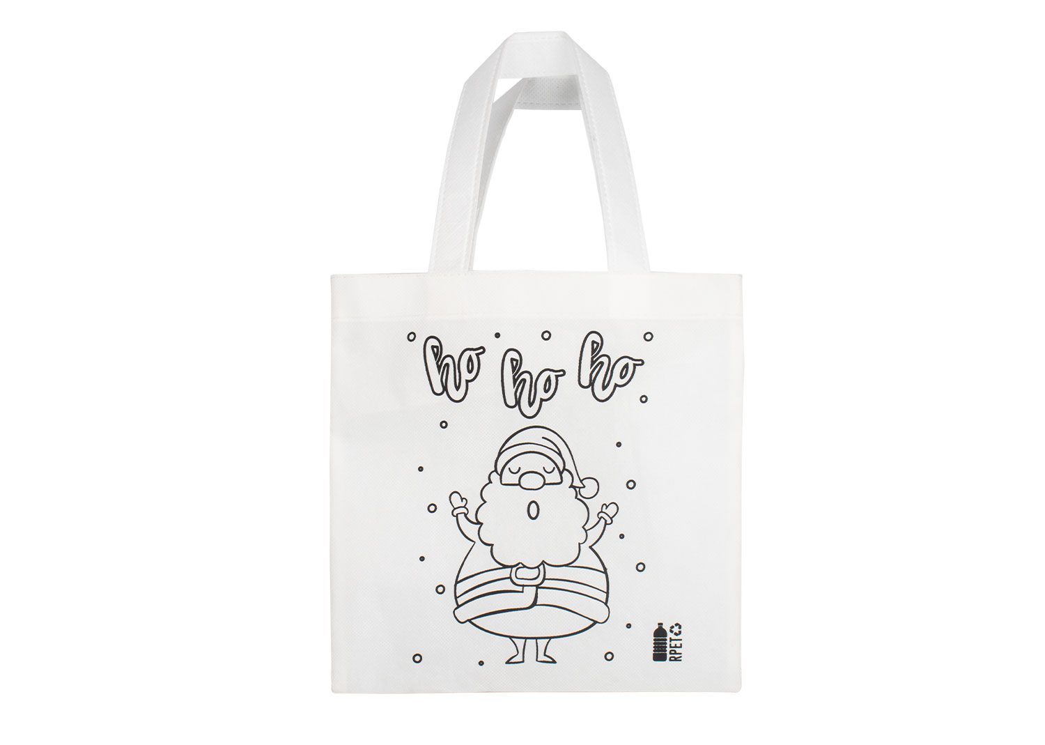 Bolsa-Navidad-Snow-1 Bolsa Navidad Snow - Imagen 1