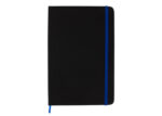 Libreta Ejecutiva Negra - Imagen 4