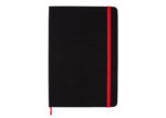 Libreta Ejecutiva Negra - Imagen 3