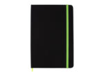 Libreta Ejecutiva Negra - Imagen 2