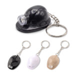 LLAVERO CASCO LIGHT