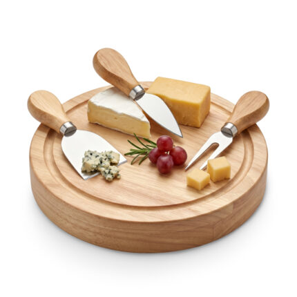 SET DE QUESO CHEESE