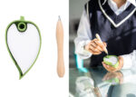 Set ecologico Leaf - Imagen 2