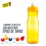 BOTILITO EN PET CAPRI 750ML - Imagen 5