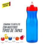 BOTILITO EN PET CAPRI 750ML - Imagen 4