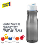 BOTILITO EN PET CAPRI 750ML - Imagen 3