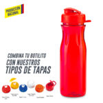 BOTILITO EN PET CAPRI 750ML - Imagen 2