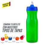 BOTILITO EN PET CAPRI 750ML - Imagen 6